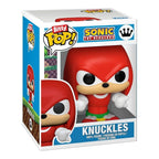 Funko bitty pop! sonic the hedgehog pack de 4 - sonic, amy, tails, knuckles