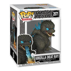 Funko pop! premium: godzilla minus one - heat ray