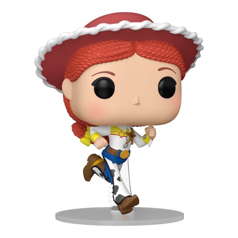 Funko pop! disney: toy story 5 - jessie
