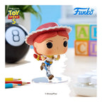 Funko pop! disney: toy story 5 - jessie