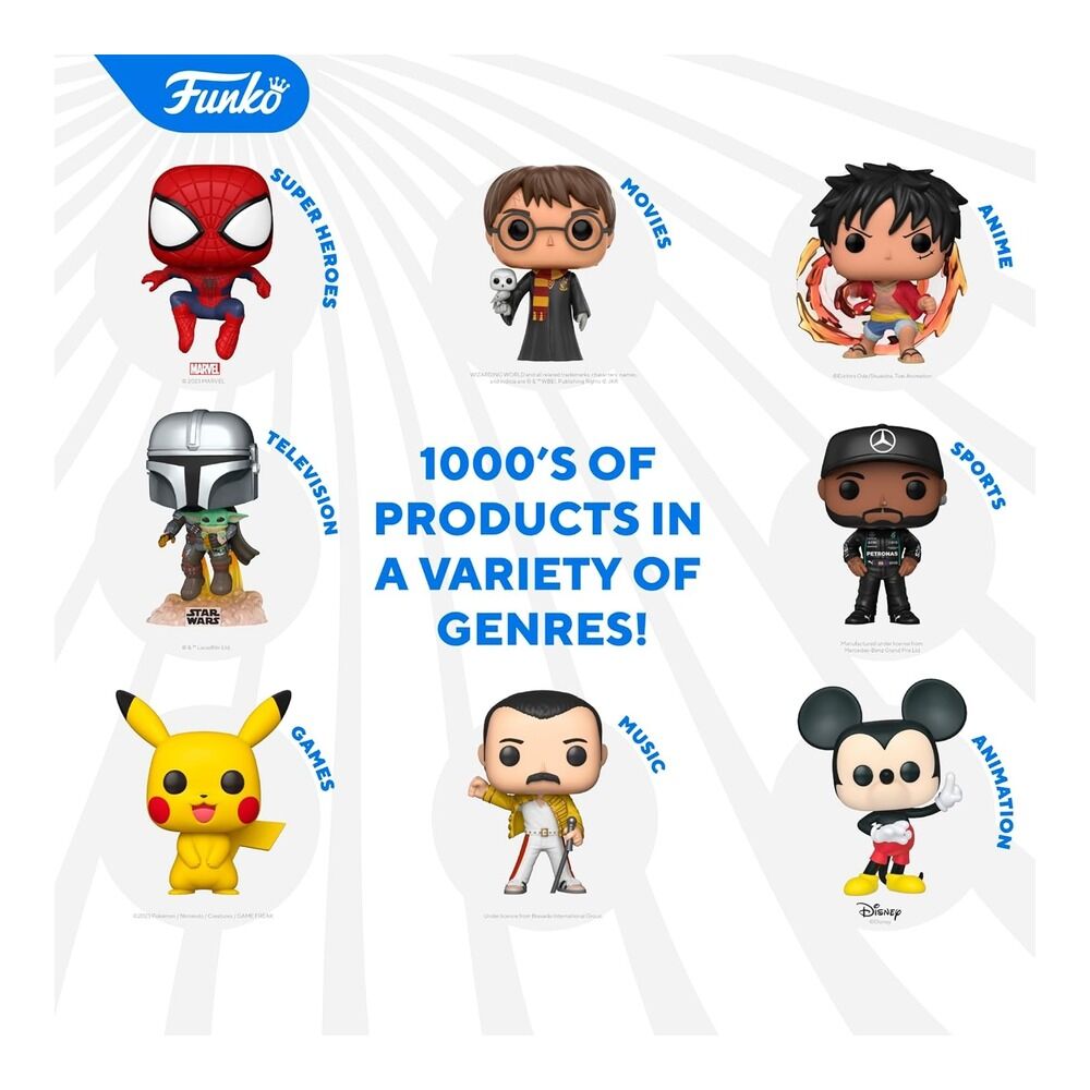 Funko pop! marvel: spider-man brand new day - spider-man (no way home suit)