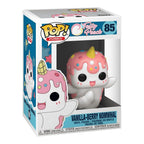 Funko pop! tasty peach - nomwhal vainilla-bayas