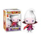 Funko pop! dragon ball daima - dra. arinsu