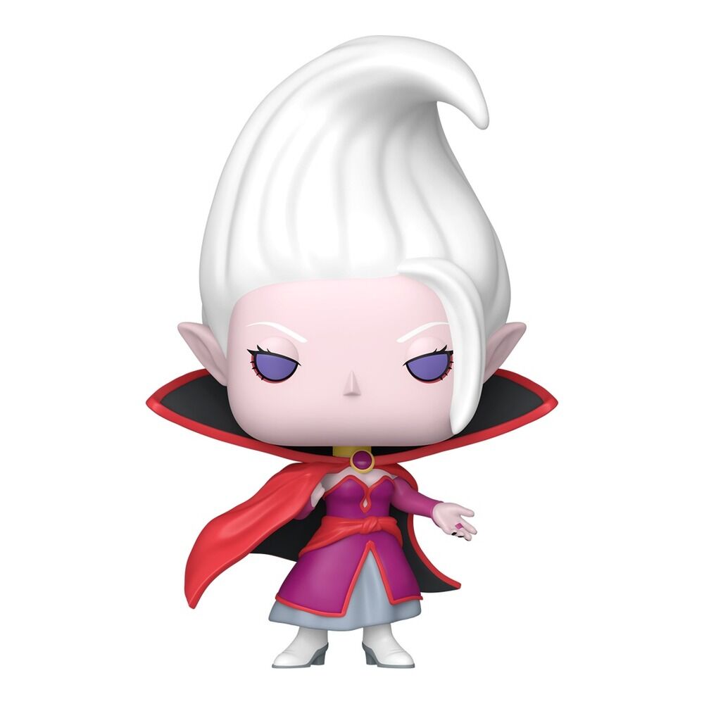 Funko pop! dragon ball daima - dra. arinsu