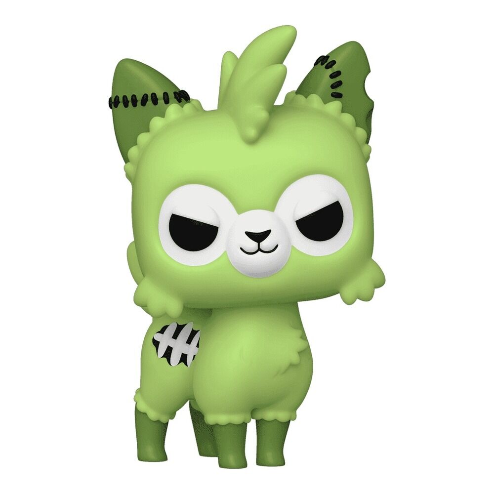 Funko pop! tasty peach - alpaca zombie