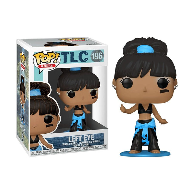 Funko pop! tlc - left eye Hover Image