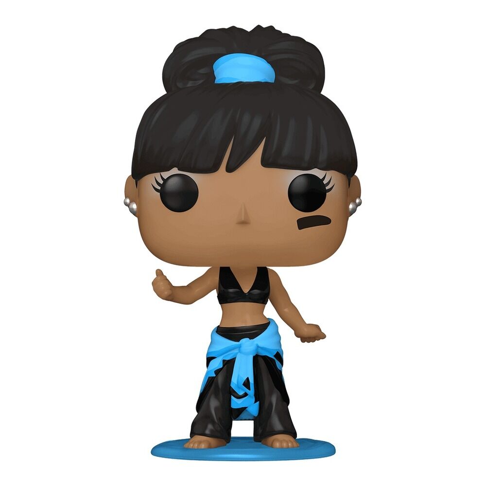 Funko pop! tlc - left eye