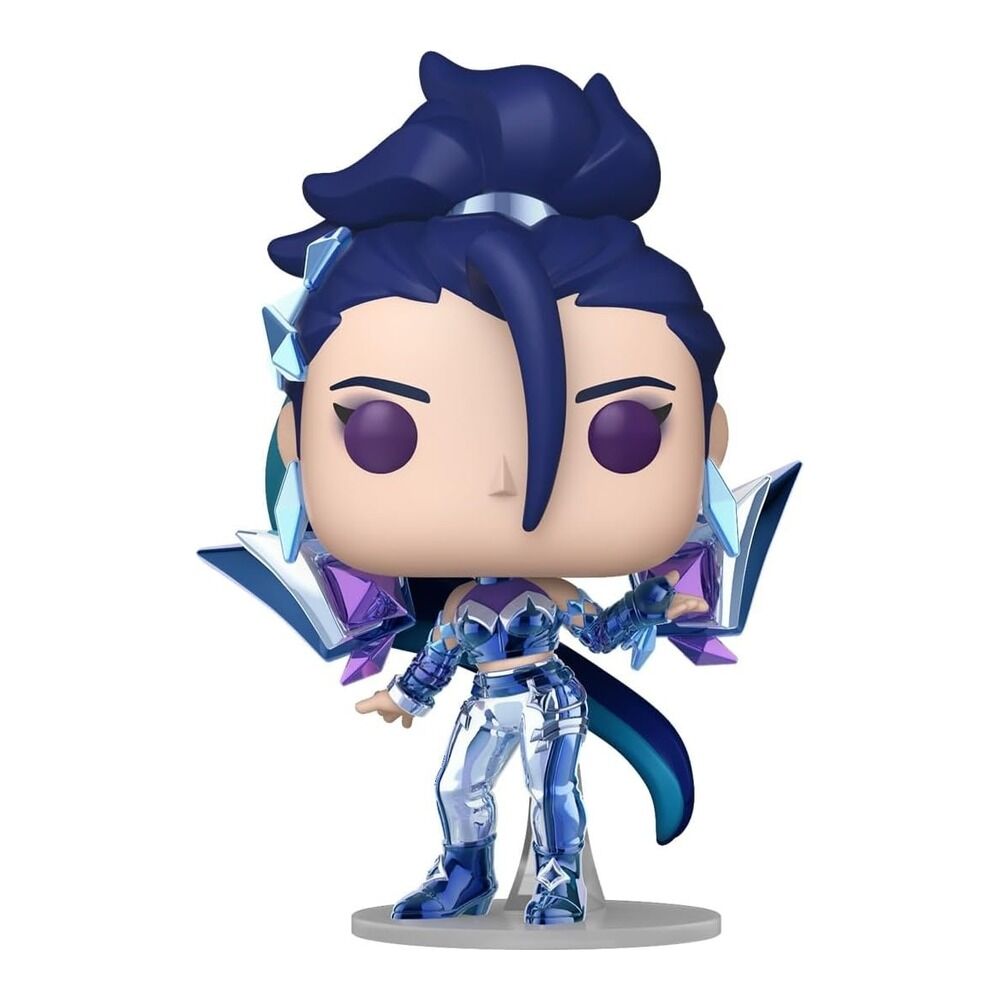 Funko pop! league of legends - k/da kai'sa