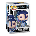 Funko pop! league of legends - k/da kai'sa