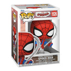 Funko pop! marvel: your friendly neighborhood - spider-man