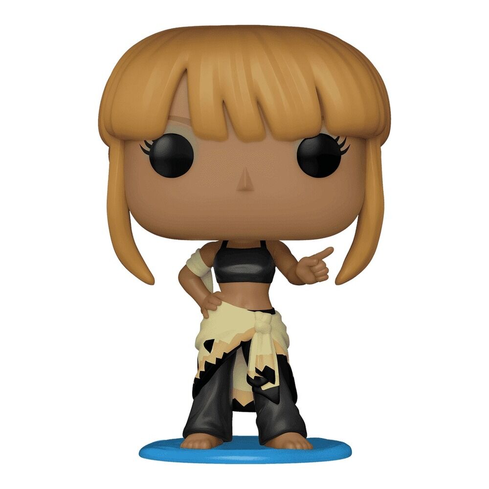 Funko pop! tlc - t-boz