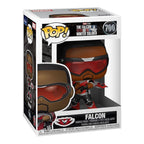 Funko pop! marvel: falcon y el soldado de invierno - falcon