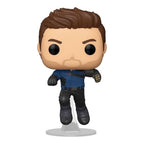 Funko pop! falcon y el soldado de invierno - soldado de invierno