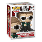 Funko pop! rocks - lewis capaldi