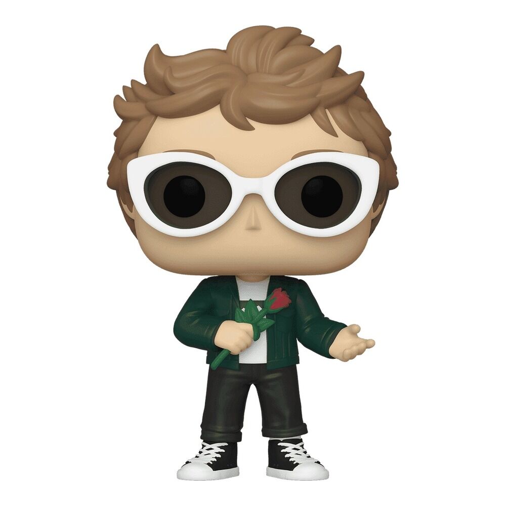 Funko pop! rocks - lewis capaldi