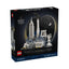 Lego architecture - ciudad de nueva york: la gran manzana