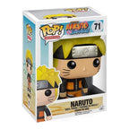 Funko pop! naruto shippuden - naruto