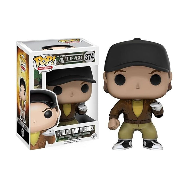 Funko pop! el equipo a - murdock Hover Image