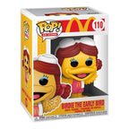 Funko pop! mcdonald's - birdie
