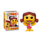 Funko pop! mcdonald's - birdie