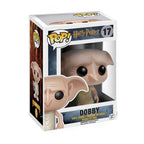 Funko pop! harry potter - dobby