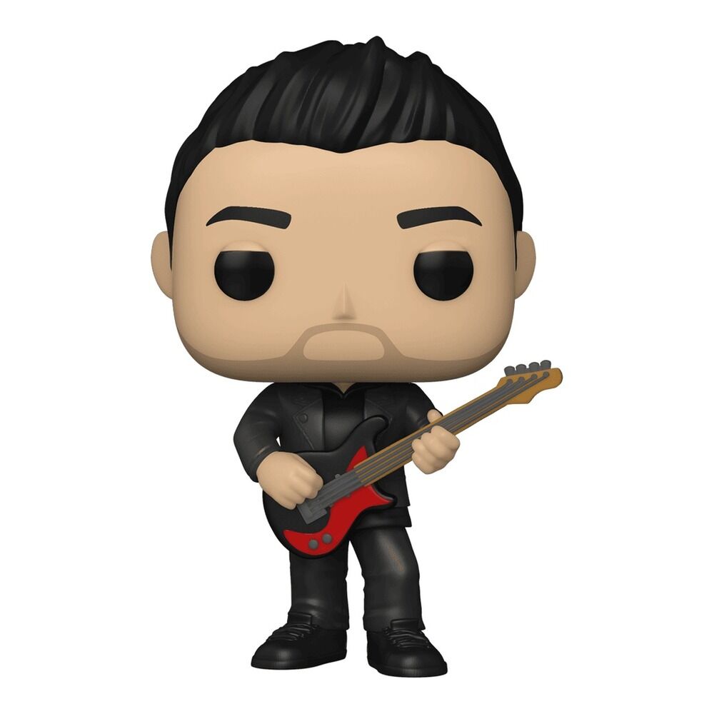 Funko pop! fall out boy - pete wentz