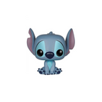 Funko pop! disney - stitch sentado
