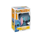 Funko pop! disney - stitch sentado