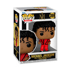 Funko Pop! Rocks - Michael Jackson (Thriller)
