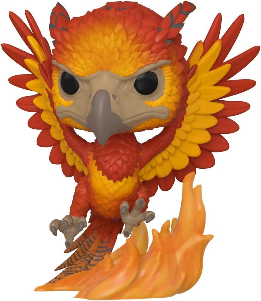 Funko pop! harry potter - fawles