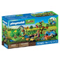 Playmobil - huerto idílico
