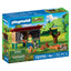 Playmobil - conejera