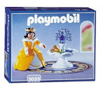 Playmobil - fuente mágica
