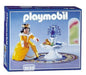 Playmobil - fuente mágica