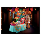 Playmobil - día de los muertos