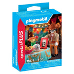 Playmobil - día de los muertos