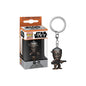 Funko pop! keychain the mandalorian - ig-11
