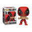 Funko pop! marvel: lucha libre- deadpool