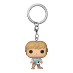 Funko pop! keychain star wars - luke skywalker