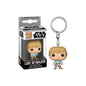 Funko pop! keychain star wars - luke skywalker