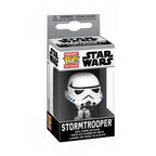 Funko pop! keychain star wars - stormtrooper