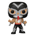 Funko pop! marvel: lucha libre - el venenoide