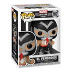 Funko pop! marvel: lucha libre - venom