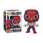 Funko pop! marvel: lucha libre - el aracno