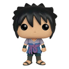Funko pop! naruto: shippuden - sasuke