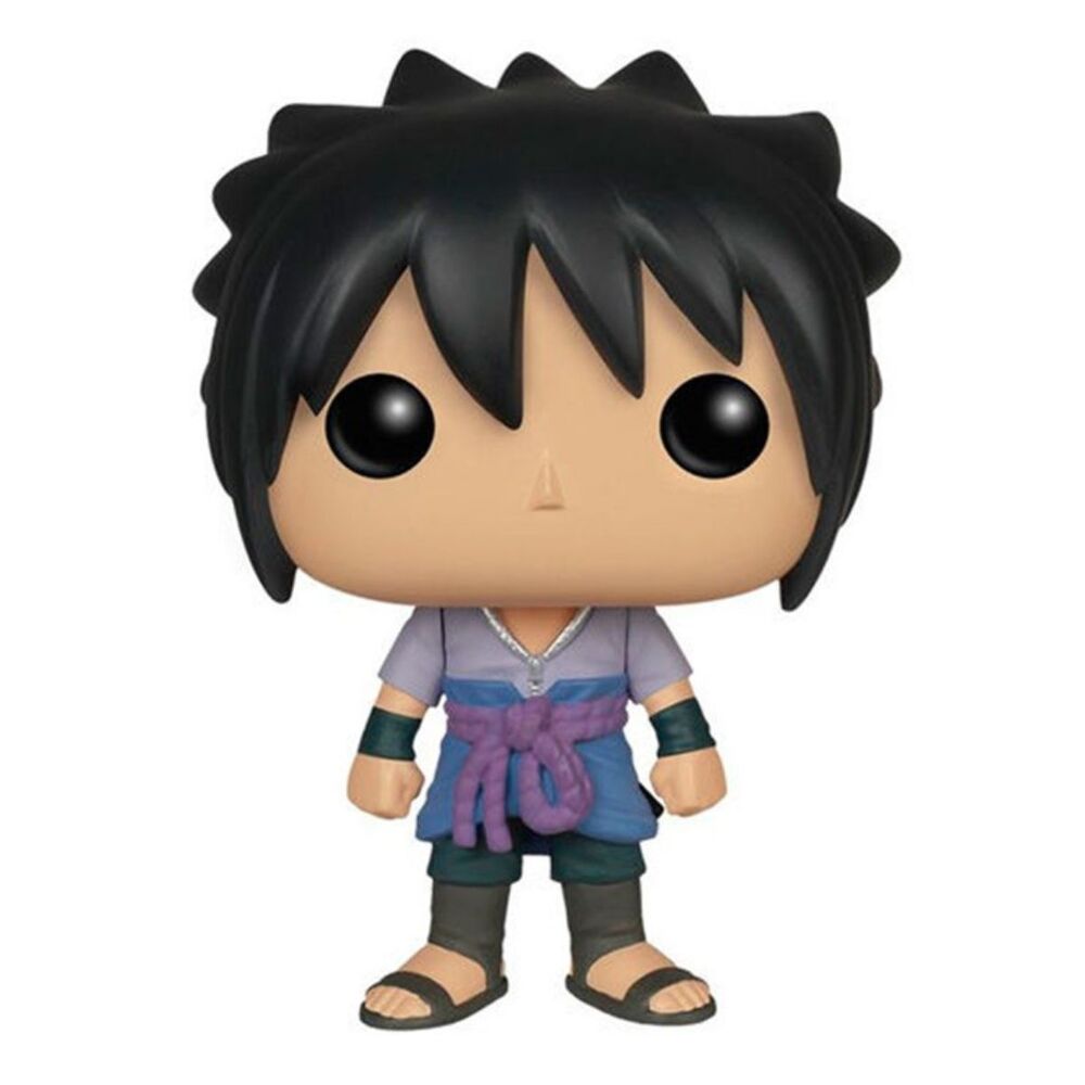 Funko pop! naruto: shippuden - sasuke