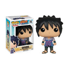 Funko pop! naruto: shippuden - sasuke