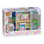 Funko bitty boxes: hello kitty - sanrio town