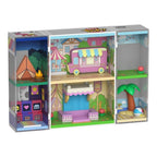 Funko bitty boxes: hello kitty - sanrio town