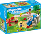 Playmobil  4132 superset patio de recreo